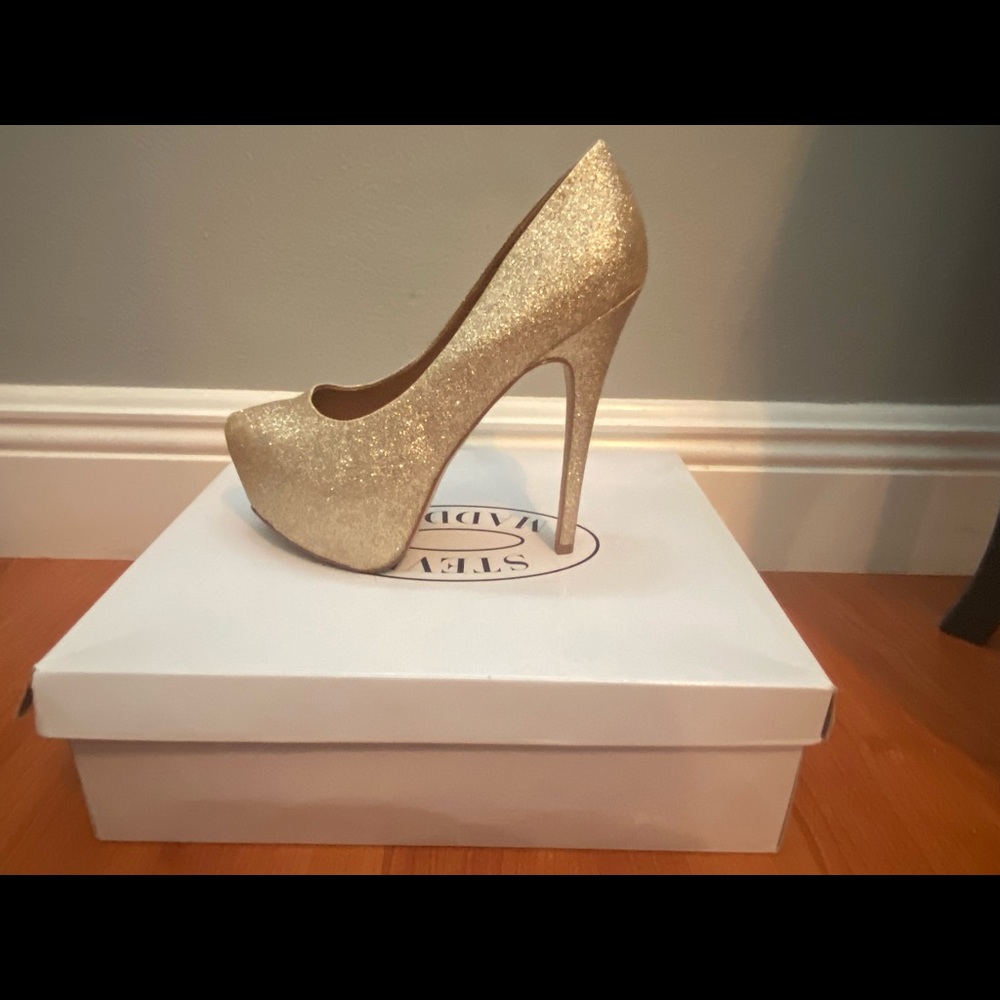 Steve Madden Heels